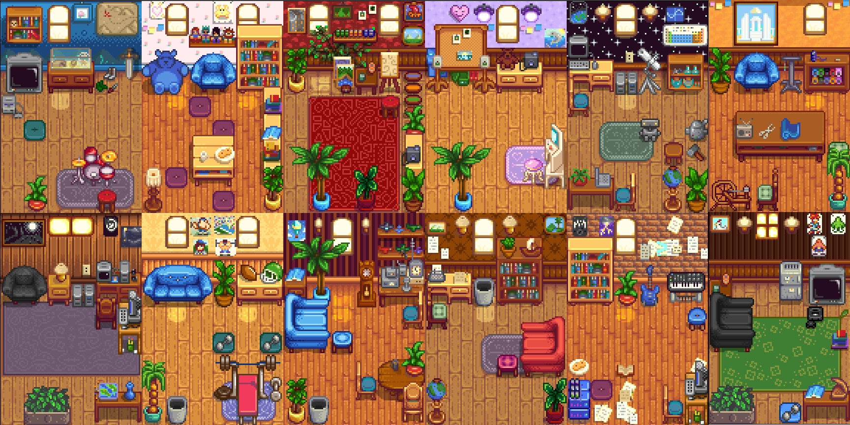 星露谷物语升级房子要多久 升级房子要多少钱