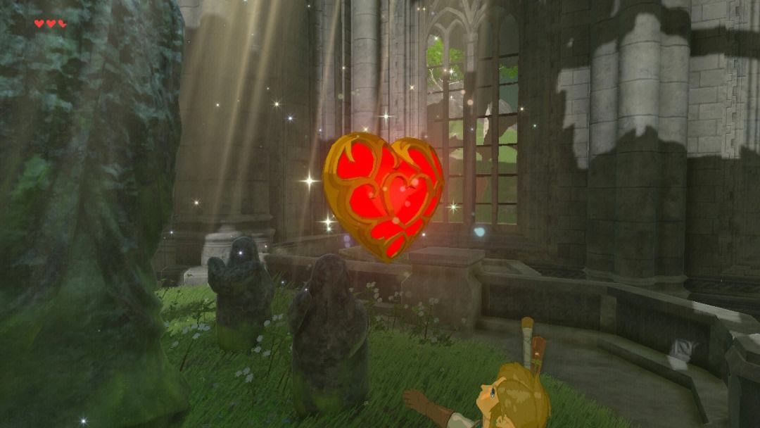 塞尔达传说荒野之息如何节省跑图时间 新手必备技巧讲解