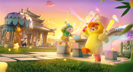 元梦之星口令码2024大全一览 元梦之星口令码2024最新汇总 