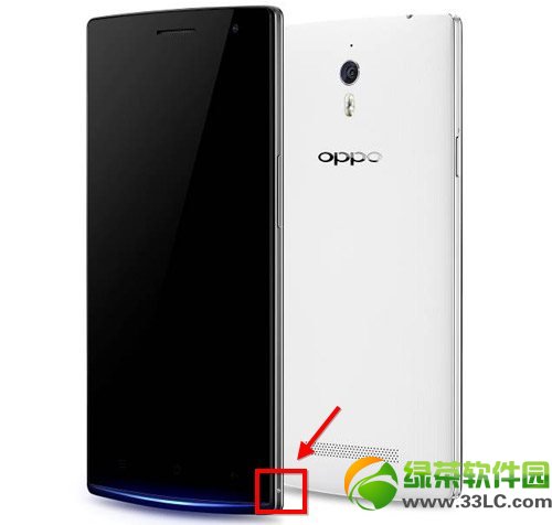 oppo find 7怎样换电池？oppofind7换电池图文教程