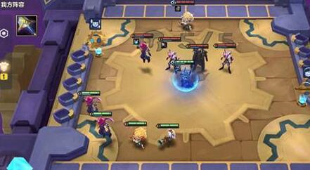 金铲铲之战暮影收割者怎么过 全关卡通关攻略