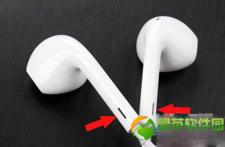 iphone5s耳机真假辨别技巧：一招识别iphone5s耳机真伪