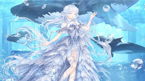 奇迹暖暖藤萝织梦套装怎么获得 获取方法攻略