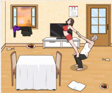 文字来找茬爷爷不安分怎么过  文字来找茬爷爷不安分过关攻略