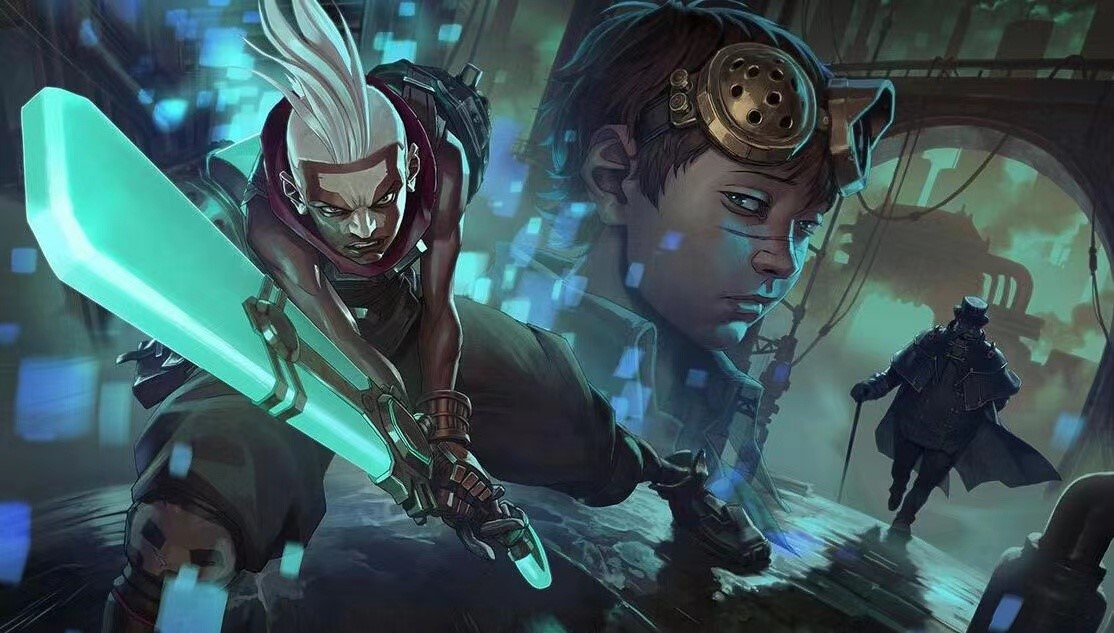 云顶之弈冰封艾克怎么玩 冰封流玩法搭配攻略