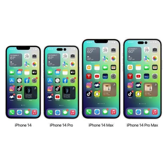 iPhone 14该怎么选？五大购机指南教你做出正确选择