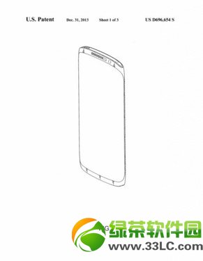3星note4真实图片：3星note4真机设计图片欣赏