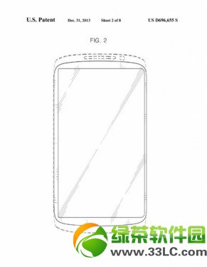 三星note4真实图片：三星note4真机设计图片欣赏2