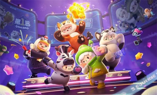 元梦之星是什么类型游戏 元梦之星游戏类型介绍 