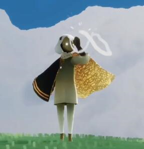 光遇烟花动作先祖在哪里 位置及兑换分享