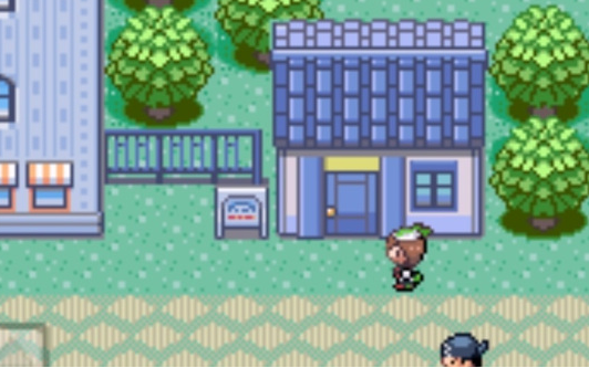 精灵宝可梦漆黑的魅影如何去掉精灵上的秘籍技能 忘记秘传技能攻略