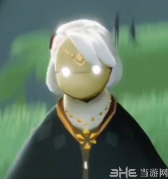 光遇宝石面具先祖在哪 面具获得方法