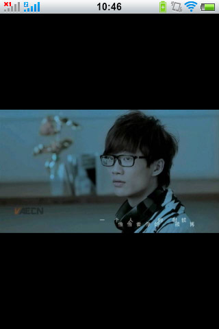 手机qq我的资料里的照片怎么删除？手机qq删除我的资料照片墙步骤2