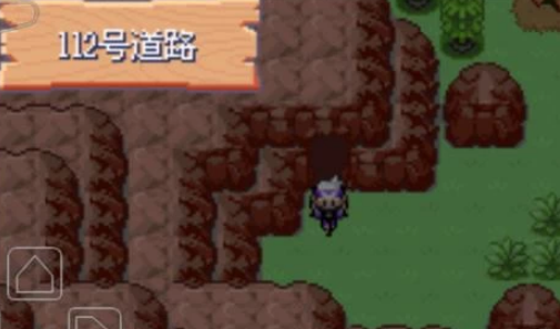 精灵宝可梦漆黑的魅影如何去冬雪镇 漆黑的魅影去冬雪镇攻略