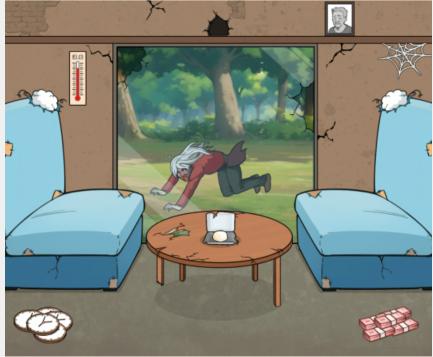 文字来找茬幸福老奶奶2怎么过  文字来找茬幸福老奶奶2过关攻略