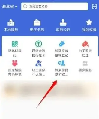 鄂汇办儿童医保缴费 具体操作方法介绍