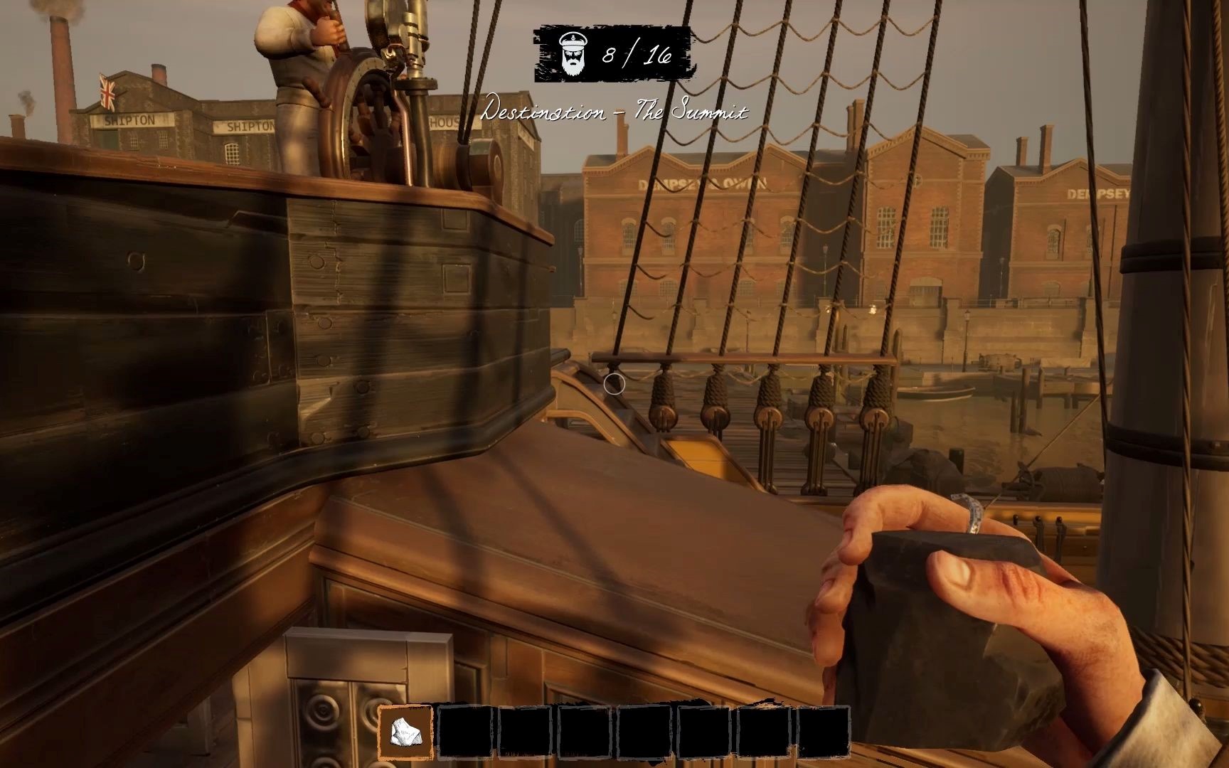 恐惧饥荒狼人玩法介绍 狼人击杀顺序分析