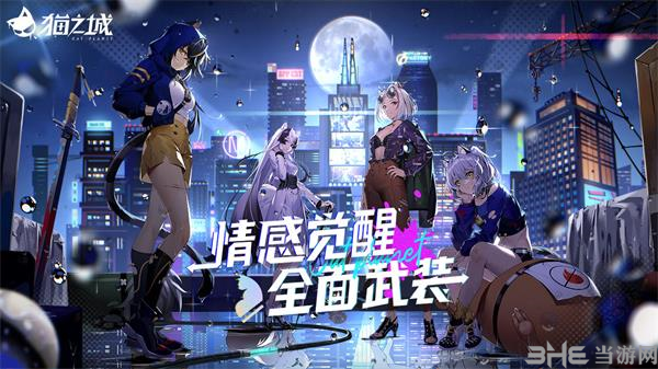 猫之城好感度怎么提升 提升方法汇总