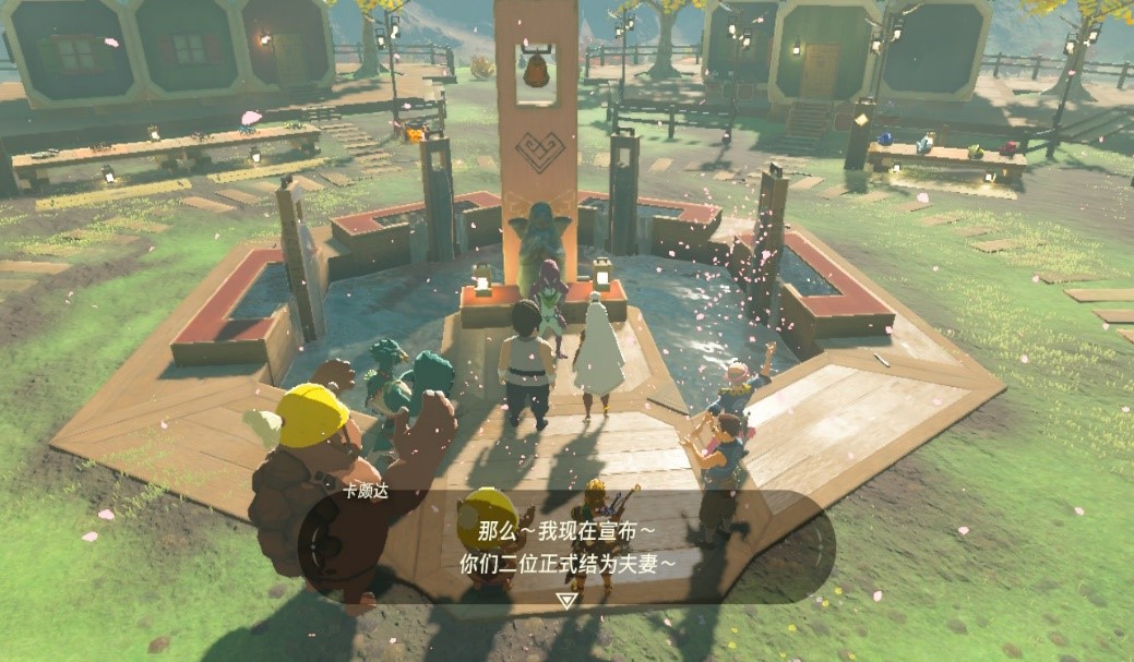 塞尔达传说荒野之息守护者怎么打 守护者通关流程攻略