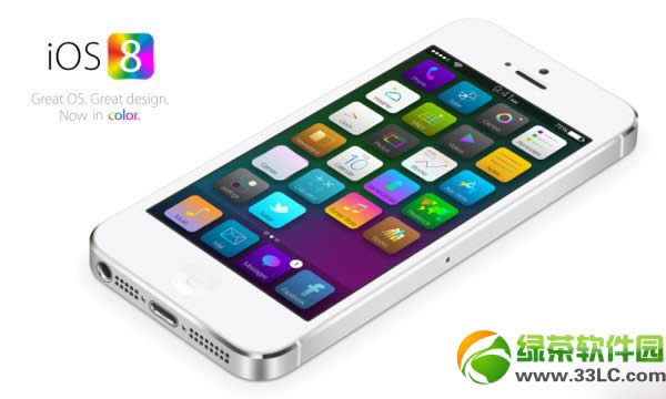 ios8正式版什么时候出？ios8发布时间介绍2