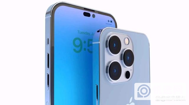 苹果iPhone 14 Pro Max价格曝光：真买不起，万元只是起步价