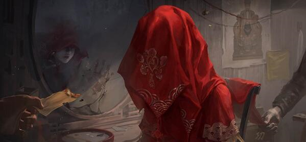 纸嫁衣3第一章仓库灯怎么打开 开启灯方法攻略