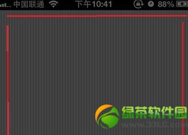 iphone5/5s竖纹屏测试方法汇总3