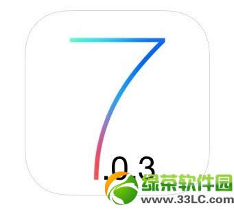 ios7.0.3啥时候出？iOS7.0.3固件下载公布时间