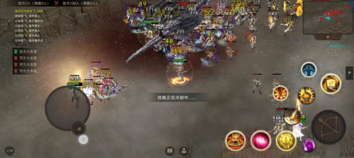 部落与弯刀辅助流圣灵怎么玩 圣灵玩法攻略