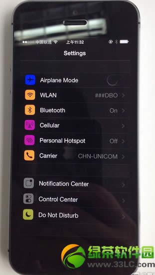 ios7夜间模式打开办法：ios7打开夜间模式技巧介绍