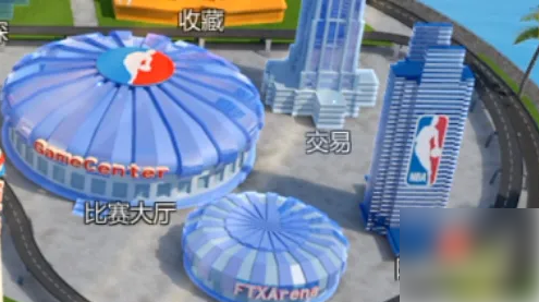 nba范特西如何装备指环 NBA范特西球员穿戴装备方法