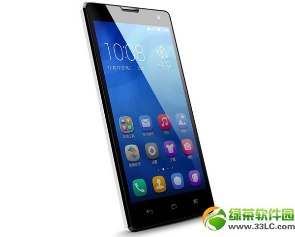 红米note与荣耀3c哪一个好？红米note与华为荣耀3c区别比较