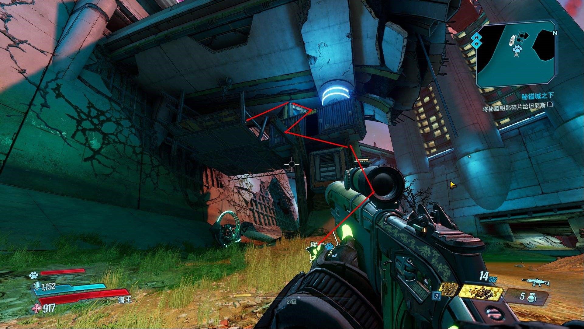 无主之地兽王宠物流怎么玩 兽王宠物培养教程