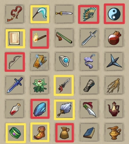 九重试炼道心怎么选 2022最强道心选择推荐