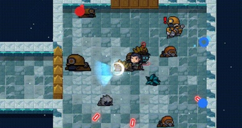 元气骑士佛山气宗怎么玩 技能强度一览