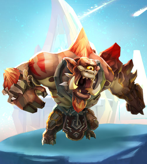 王国纪元5级魔物最有用 5阶魔物哪个好