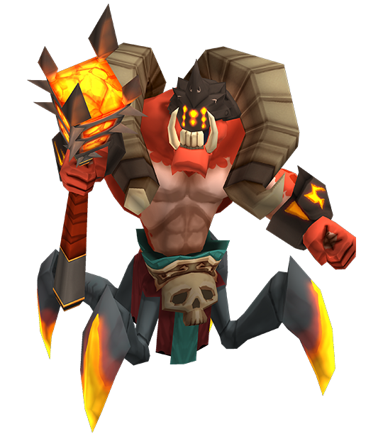 王国纪元5级魔物最有用 5阶魔物哪个好