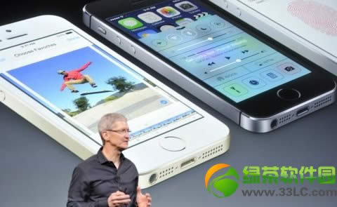 iphone5s解锁教程：美版iphone5s解锁方法汇总2