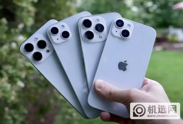 iPhone 14系列要来了，现在降价的iPhone 13系列，还值得入手吗？