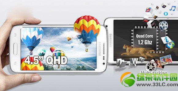 3星s3slim怎样？3星s3slim设置评测