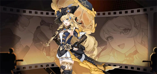 原神娜维娅圣遗物带什么好 原神娜维娅圣遗物推荐 