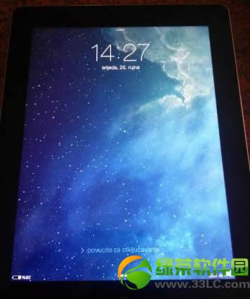 ios7 bug总结:ios7测试版到正式版bug你遇到几个