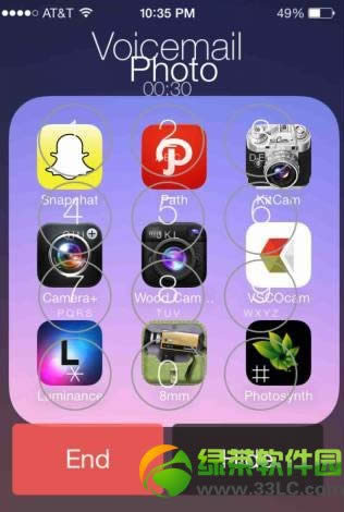 ios7 bug汇总：ios7测试版到正式版bug你遇到几个3