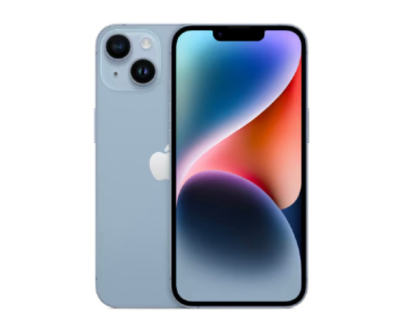 苹果14解锁时闪烁怎么回事