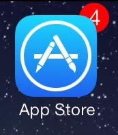 ios7 bug汇总：ios7测试版到正式版bug你遇到几个2