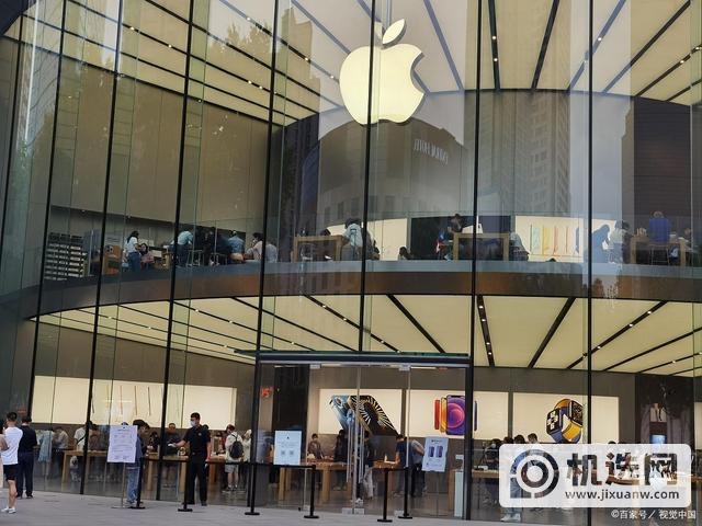 苹果瞬间傻眼，iPhone 14 Pro Max提前上架，感叹号变胶囊