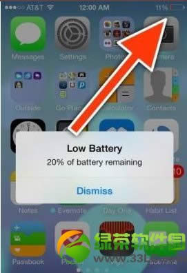 ios7 bug汇总：ios7测试版到正式版bug你遇到几个4