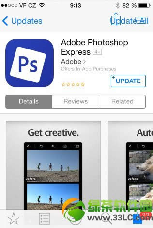 ios7 bug汇总：ios7测试版到正式版bug你遇到几个6