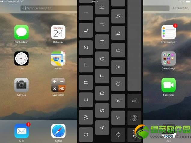 ios7 bug汇总：ios7测试版到正式版bug你遇到几个9