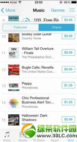 ios7 bug汇总：ios7测试版到正式版bug你遇到几个11